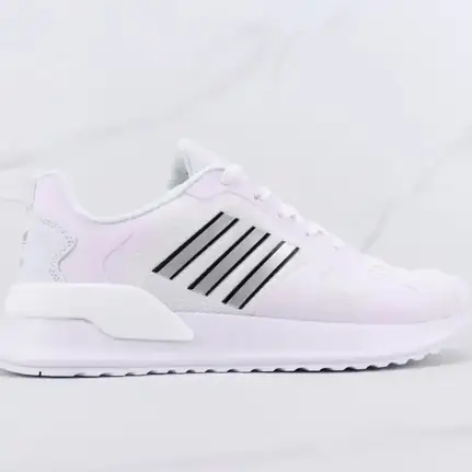 Adidas de perfil bajo en blanco, zapatilla de diario de mujer