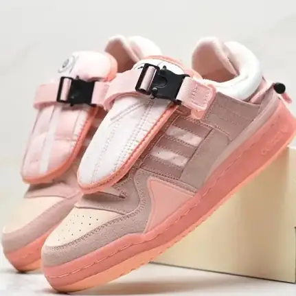 Adidas Forum Low, zapatilla de diario de mujer