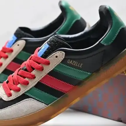 Adidas Gazelle retro en varios tonos, zapatilla retro de mujer