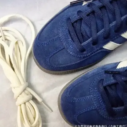Adidas Spezial retro en azul · variante 2, zapatilla retro de mujer