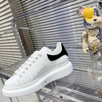 Alexander McQueen Alexa Mc.Queen, zapatilla de diario de mujer