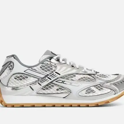 Asics de perfil bajo en gris, zapatilla de diario de mujer