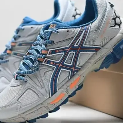 ASICS GEL-Kajana 8, zapatilla de running de mujer