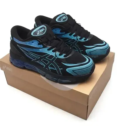 Asics Gel-Quantum 360 Viii, zapatilla de running de mujer