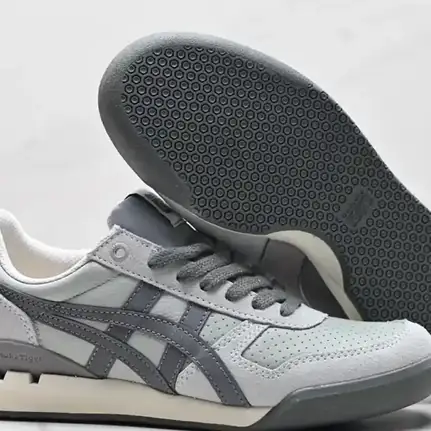 Asics Tiger Corsair, zapatilla retro de mujer