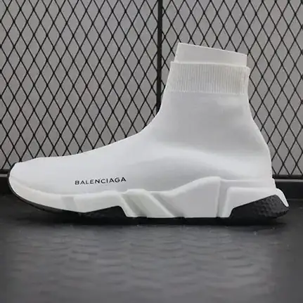 Balenciaga Track LED, zapatilla de firma de mujer
