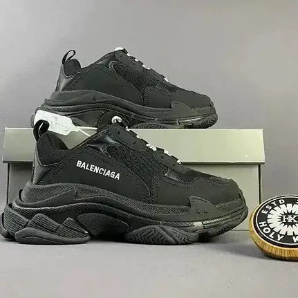 Zapatillas de mujer: Balenciaga