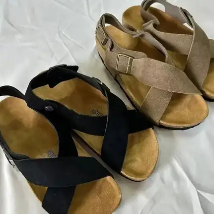 Zapatillas de mujer: Sandalias y chalas