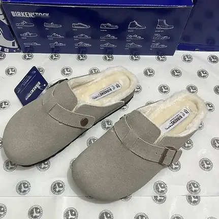 Zapatillas de mujer: Estar por casa