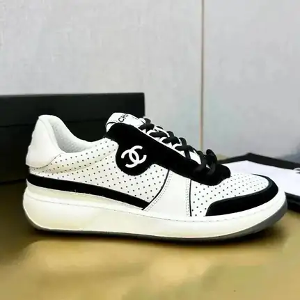 Zapatillas de mujer: Casual blancas
