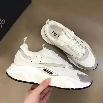 Dior B30 Dior B22 B23 B25, zapatilla de firma de mujer