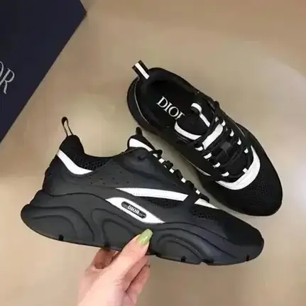 Dior B30 Dior B22 B23 B25, zapatilla de firma de mujer