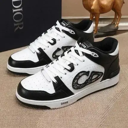 Zapatillas de mujer: Dior