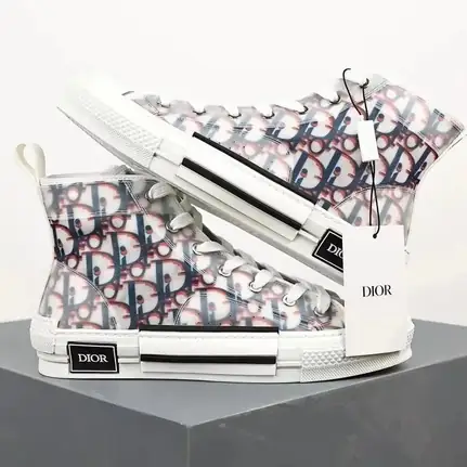 Zapatillas de mujer: Caña alta