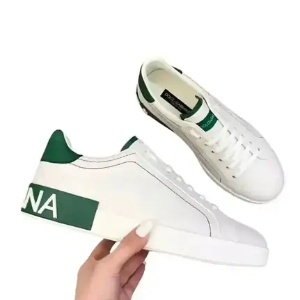 Dolce & Gabbana B22, zapatilla de firma de mujer