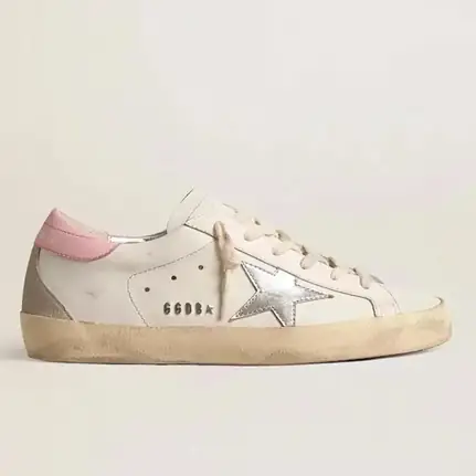 Golden Goose Ball Star, zapatilla de firma de mujer
