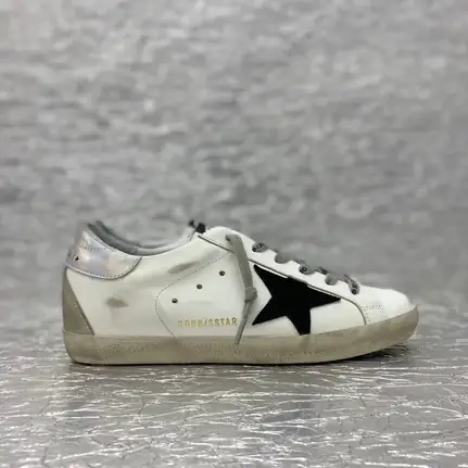 Zapatillas de mujer: De piel