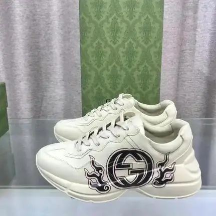 Zapatillas de mujer: Gucci