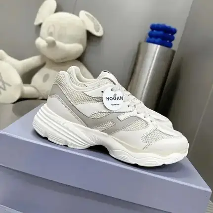 Zapatillas de mujer: Hogan