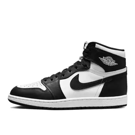 Jordan Air Jordan 1 High, zapatilla de diario de mujer