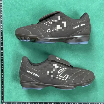 Louis Vuitton Skate estilo skate en blanco, zapatilla de firma de mujer