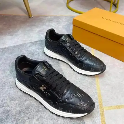 Louis Vuitton Trainer Moncler Hogan, zapatilla de firma de mujer