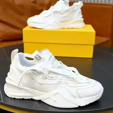 Louis Vuitton Trainer Moncler Hogan, zapatilla de firma de mujer
