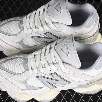 Zapatillas de mujer: New Balance 9060
