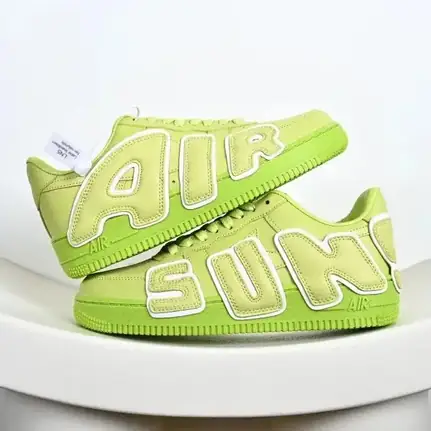 CPFM x Nike Air Force 1 Low, zapatilla de diario de mujer