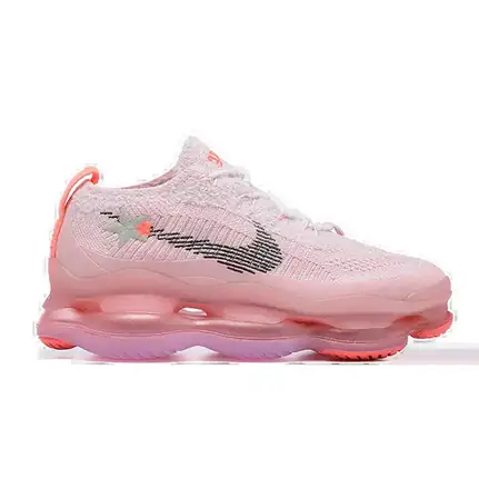 Nike A1r Max Scorpion Fk, zapatilla de suela alta de mujer
