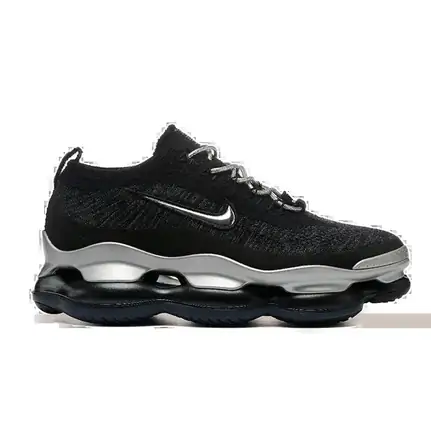 Nike A1r Max Scorpion Fk, zapatilla de suela alta de mujer