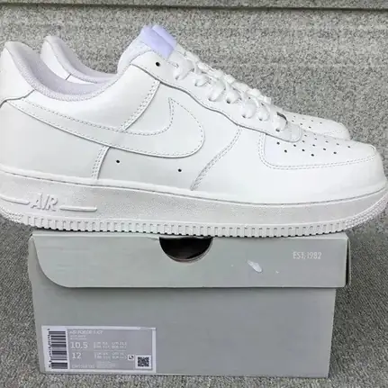Zapatillas de mujer: Air Force 1