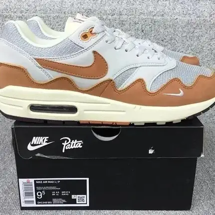 NiKe Air Max 1, zapatilla de running de mujer