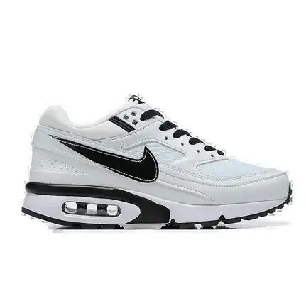 Nike Air Max 90 estilo skate en gris, zapatilla de running de mujer