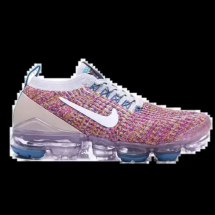 Nike Air VaporMax Flyknit 3, zapatilla de running de mujer