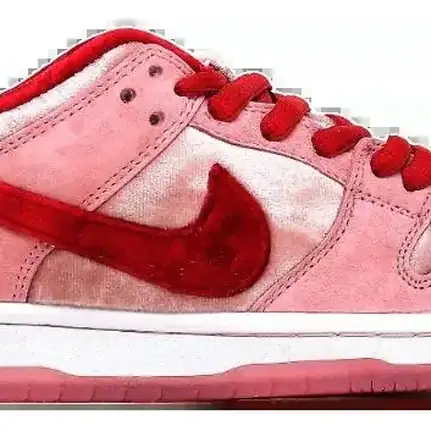 Zapatillas de mujer: Retro y cancheras