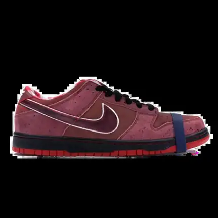 Nike Dunk Low Lobster, zapatilla de diario de mujer