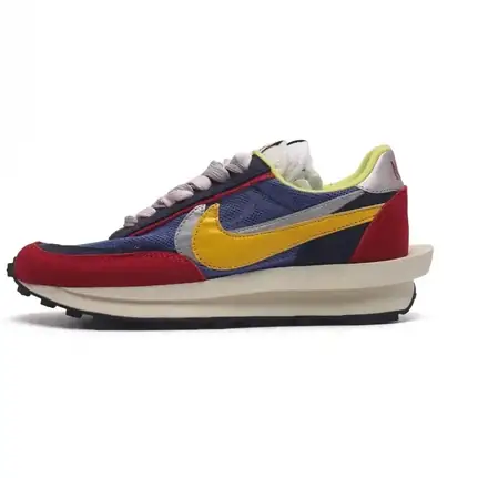 Nike Ldwaffle retro en varios tonos, zapatilla retro de mujer