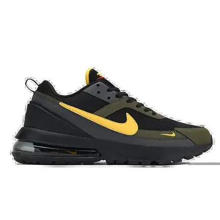Nike Max 270-V6, zapatilla de suela alta de mujer