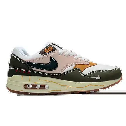 Zapatillas de mujer: Air Max