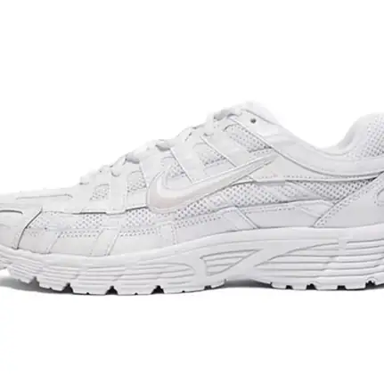 Nike P-6000 de running en gris, zapatilla de running de mujer