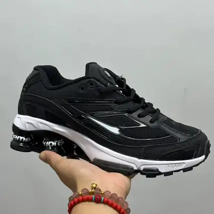 Nike Shox Ride 2 Sp Supreme, zapatilla de suela alta de mujer
