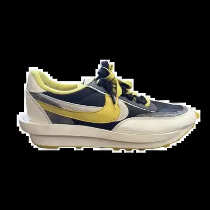 Sacai x Nike LDWaffle, zapatilla retro de mujer