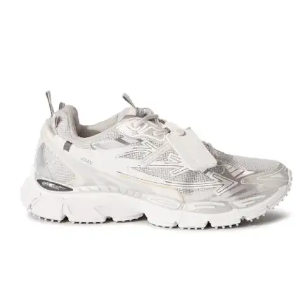 Off-White Be Right Back, zapatilla de firma de mujer