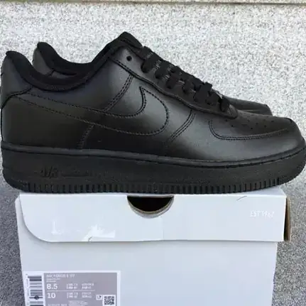 Air Force 1, zapatilla de diario de mujer