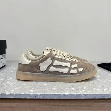 Zapatillas de mujer: Gamuza y ante