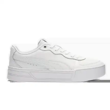 Puma Skye Sky, zapatilla de diario de mujer