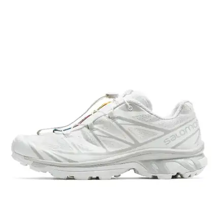 Salomon XT-6 XT-6 2.0 XT-6 Ft, zapatilla de running de mujer