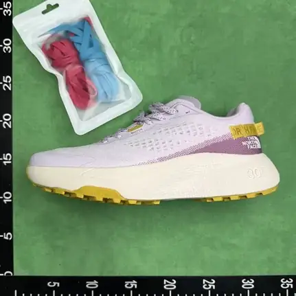 The North Face, zapatilla de running de mujer